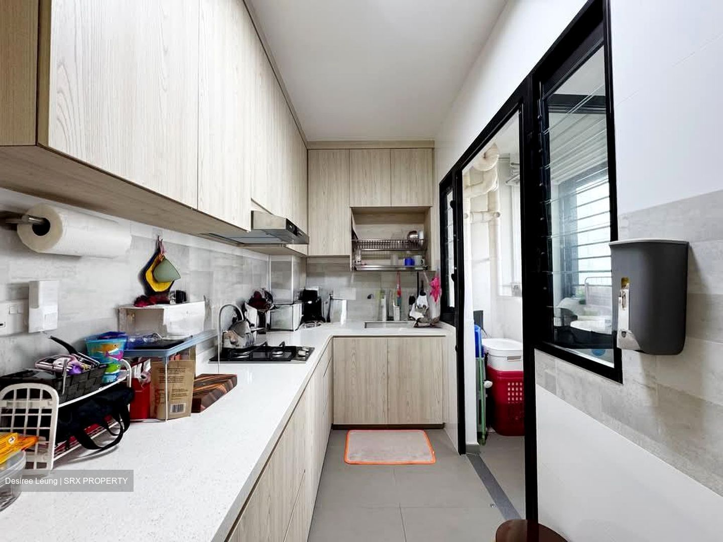 Blk 114A Alkaff Oasis (Toa Payoh), HDB 3 Rooms #549804001